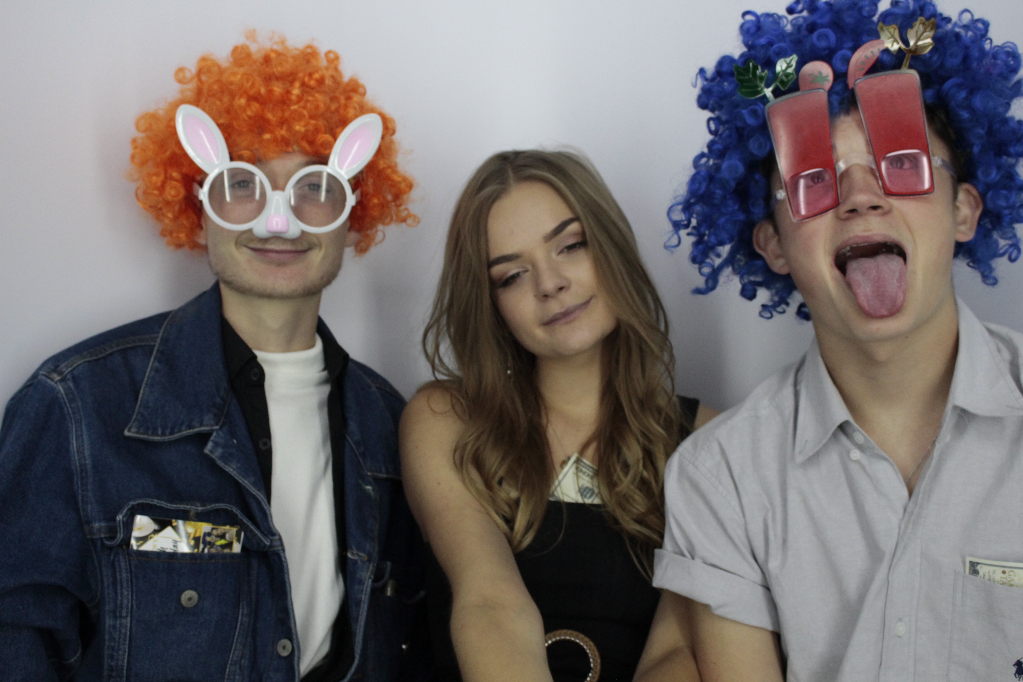 Eleanor's 50th Birthday | View more photos from the event at gallery.myphotoboothexperience.co.uk/u/MyPhotoBoothExperienceLtd/Eleanors-50th-Birthday